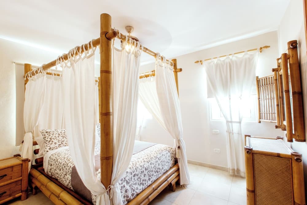LAS TERRAZAS - POOL VIEW SUITES — 14