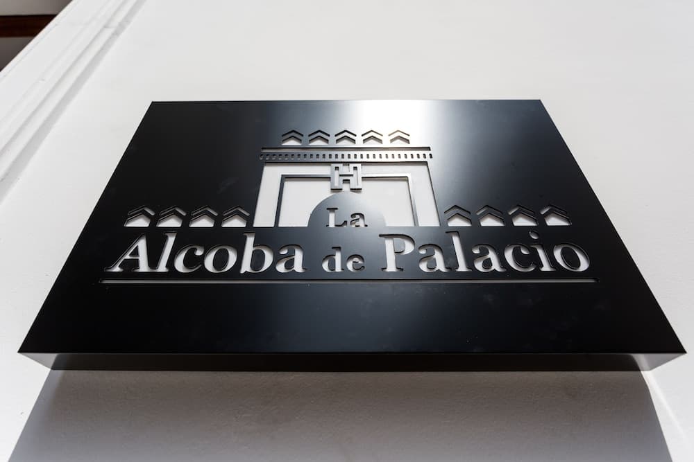 Hotel Boutique La Puerta de Palacio - Only Adults — 30