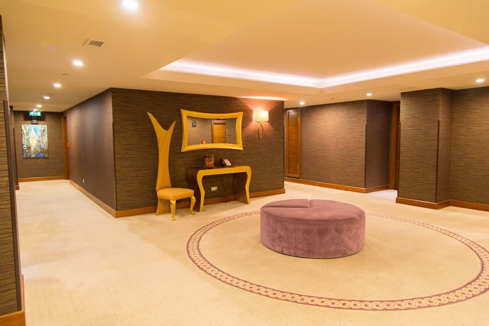 Holiday Inn Istanbul Sisli by IHG — 29