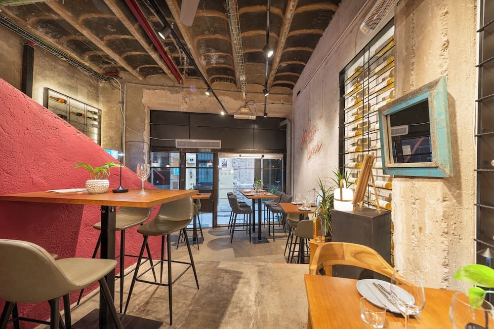 Hotel Brondo Architect — 5