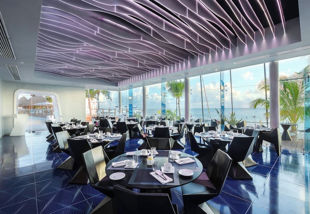 Temptation Cancun Resort All Inclusive - Adults Only — 28