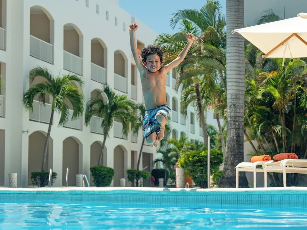 Sunscape Coco Punta Cana - All Inclusive — 14