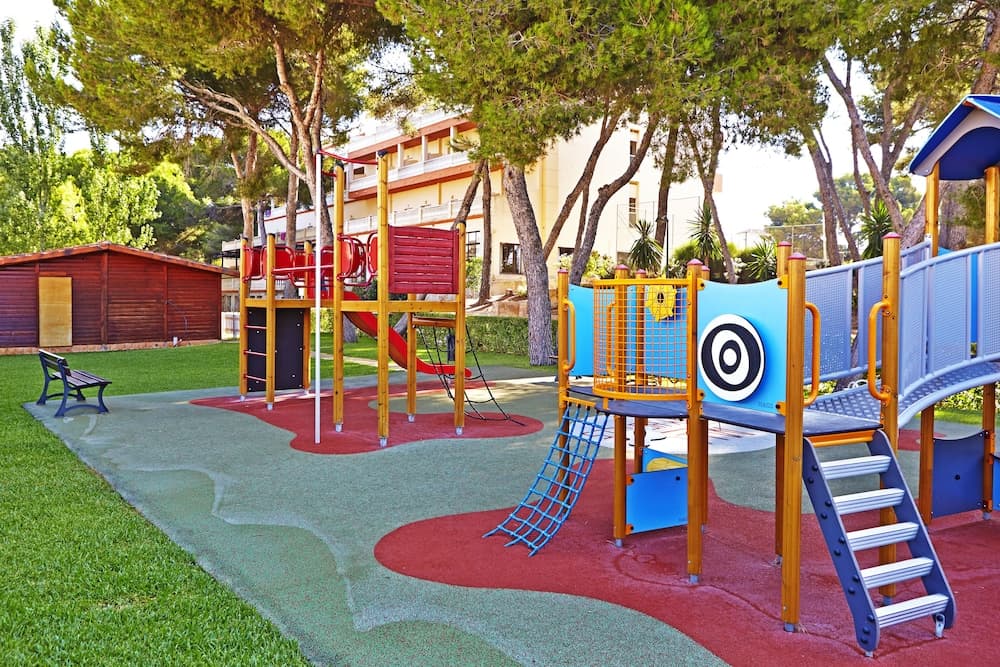 MLL Palma Bay Club Resort Hotel — 21