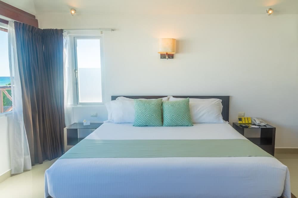 Illusion Boutique Hotel — 16