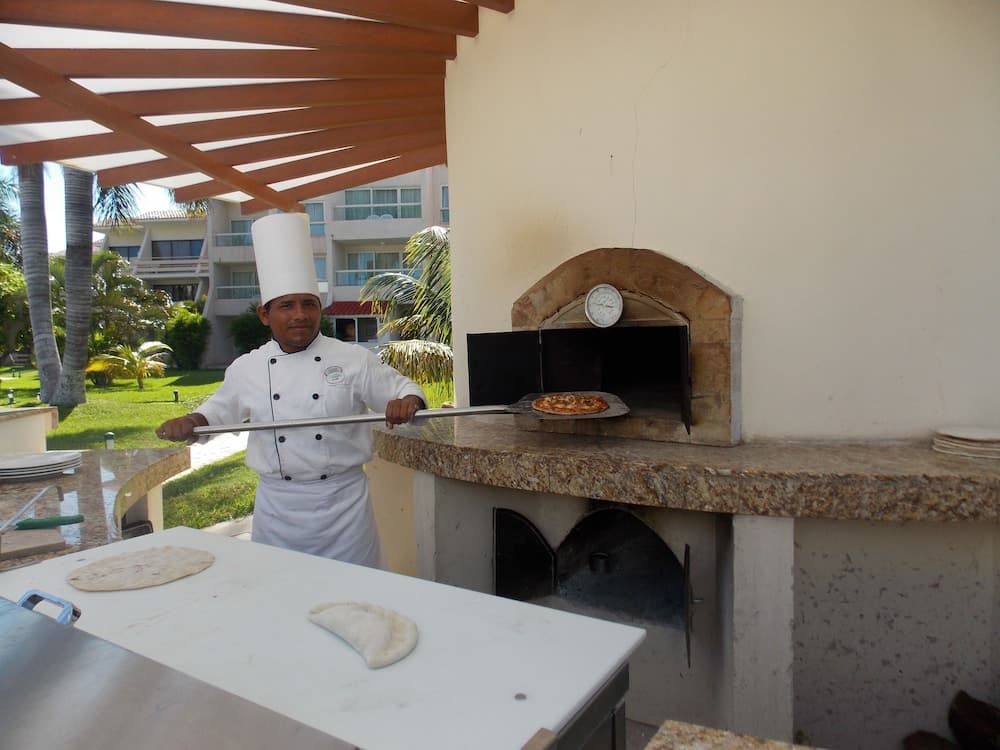 Hotel Ocean Spa – Todo Incluido — 2