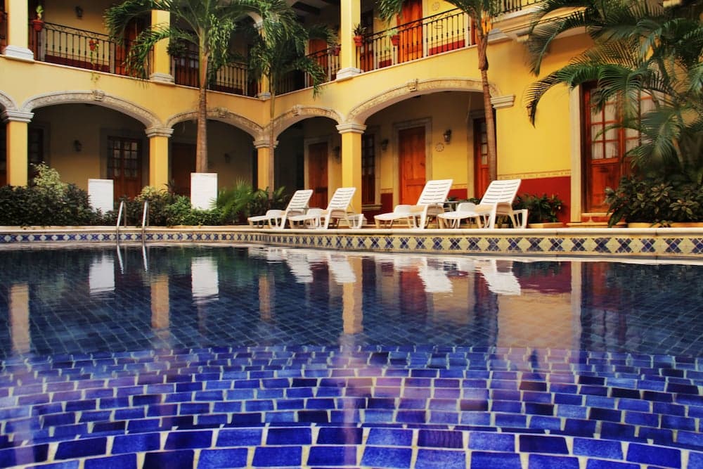 Hacienda Reale del Caribe — 24