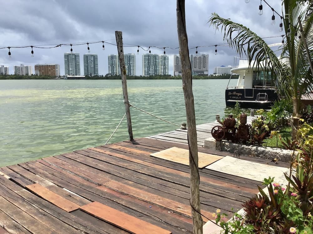 Hotel Imperial Laguna Faranda — 27