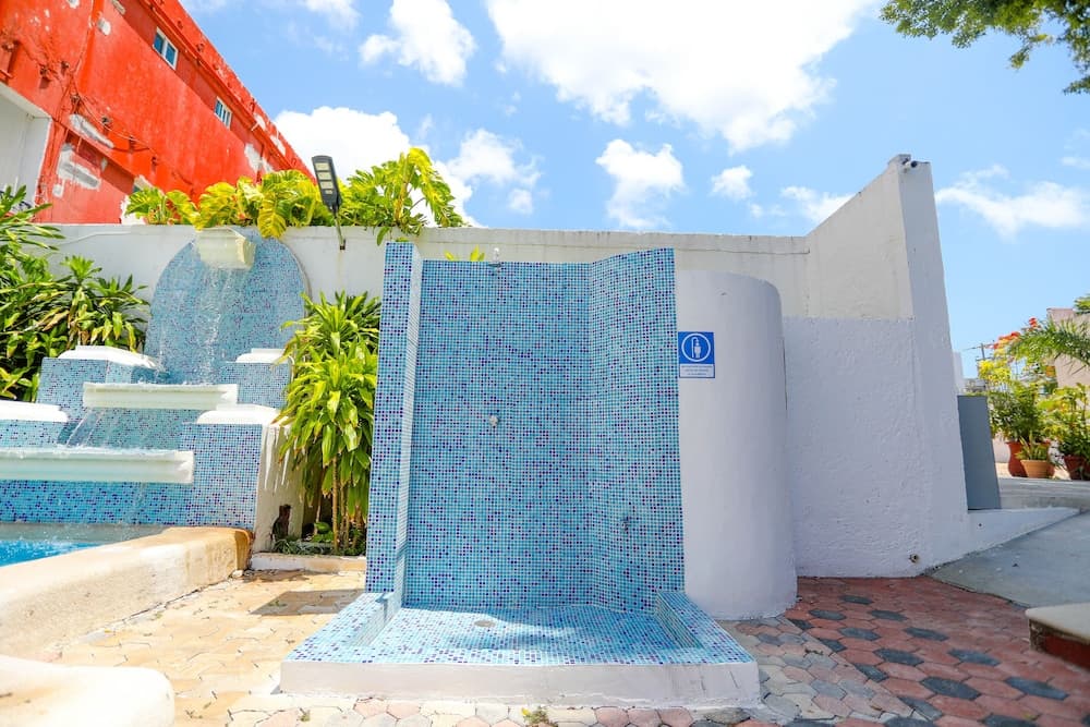 Hotel Maria de Lourdes Cancun — 9