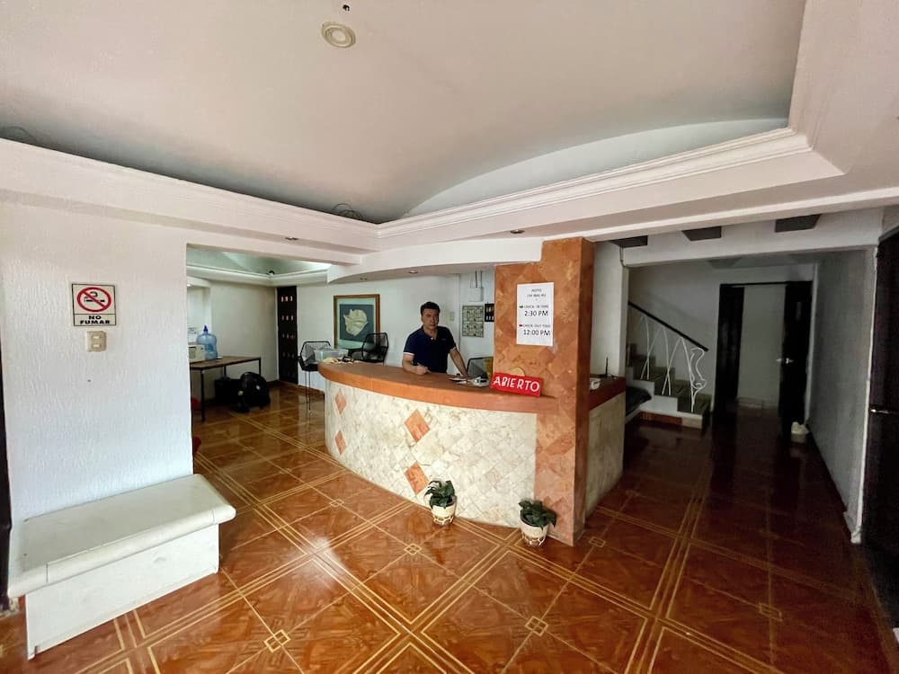 Hotel Chi Ibal Hu Cancun — 25