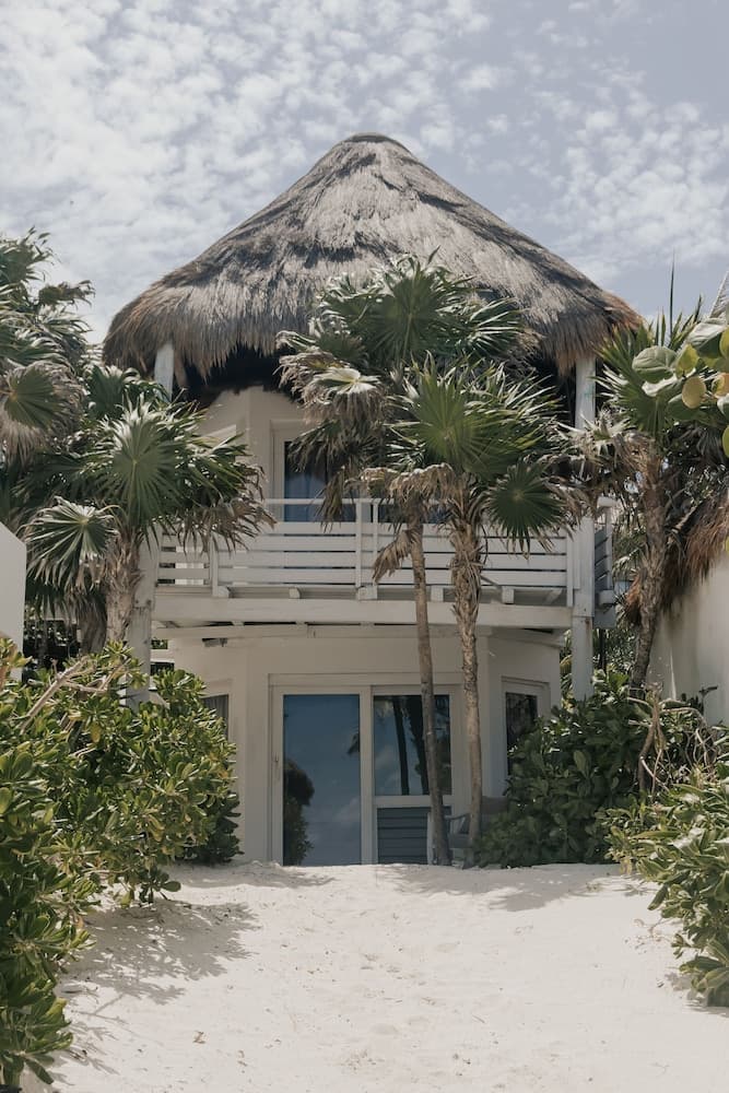 Tuup Tulum — 1
