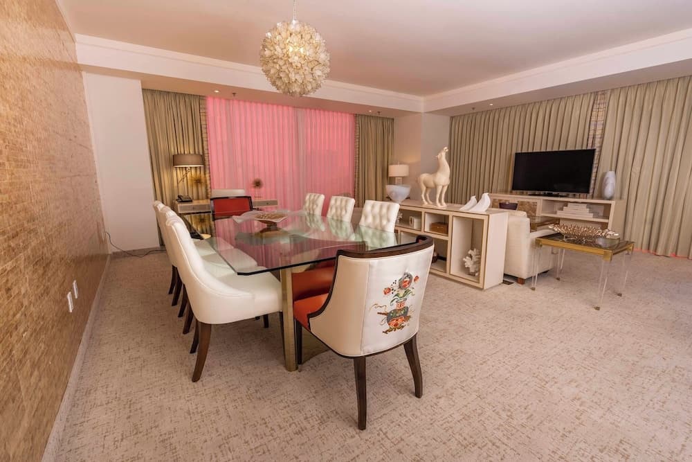 Das Ahern Luxus Boutique Hotel — 9