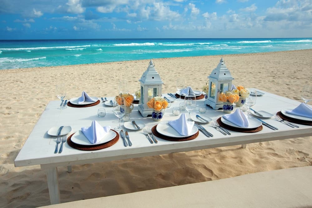 The Westin Lagunamar Ozeanresort Villen & Spa, Cancun — 24