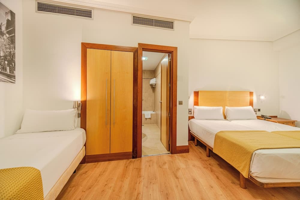ITC Mora by Soho Boutique — 12