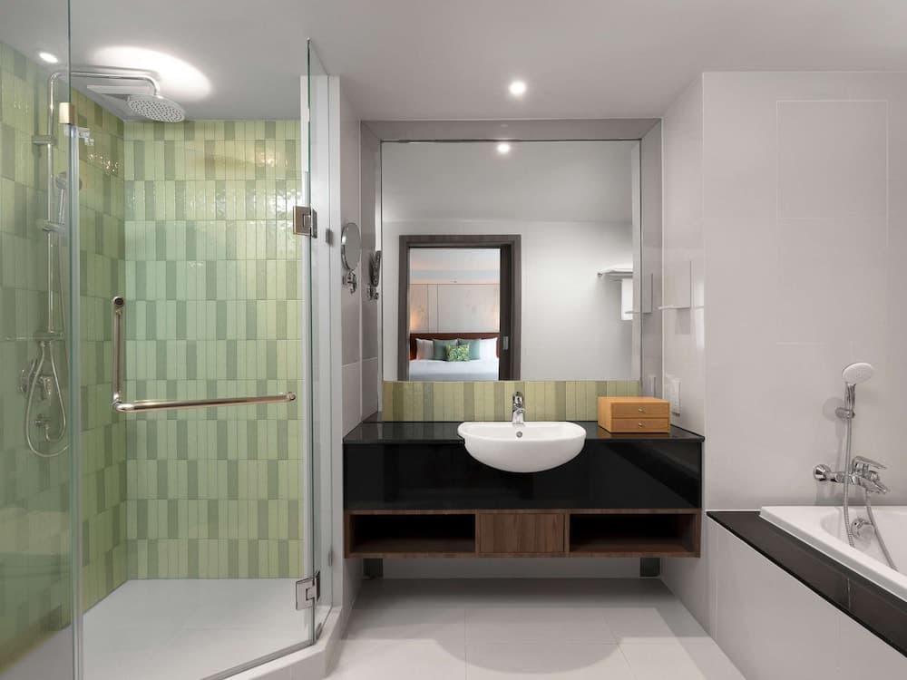 Novotel Living Bangkok Sukhumvit Legado — 16