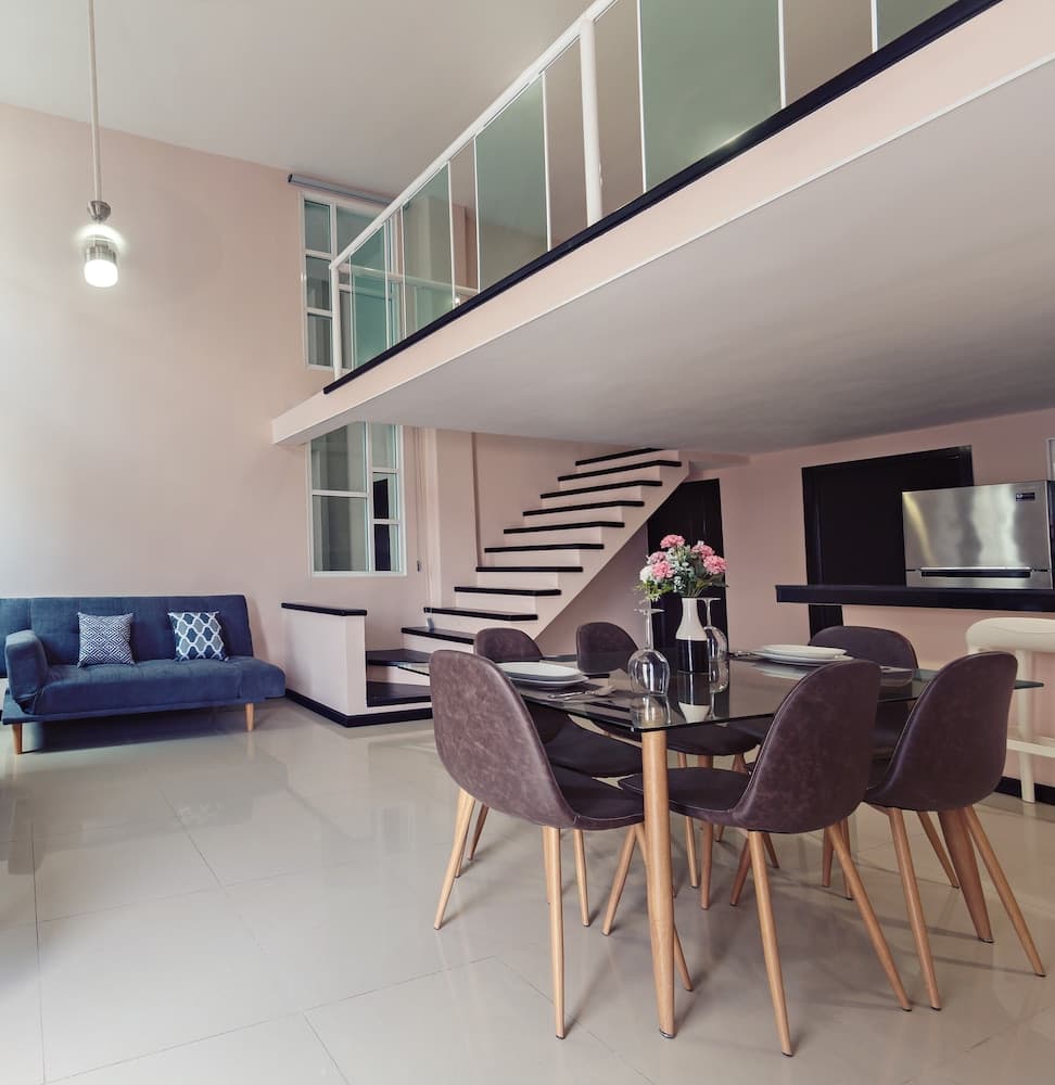 Hotel CARPE DIEM Tulum by Nah Hotels — 29