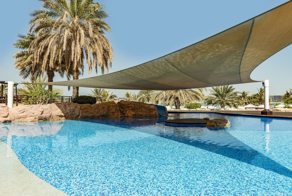 The Westin Dubai Mina Seyahi Beach Resort & Marina — 30