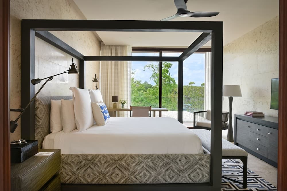 Rosewood Mayakoba - Cerca del campo de golf El Chameleon Mayakoba — 25