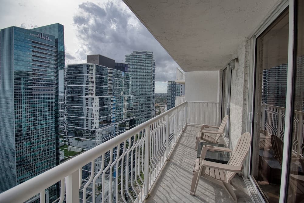 OneLuxStay in the Heart of Brickell — 4