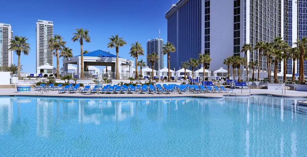 Westgate Las Vegas Resort & Casinò — 26
