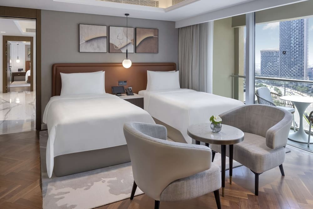 Kempinski The Boulevard Dubai — 30