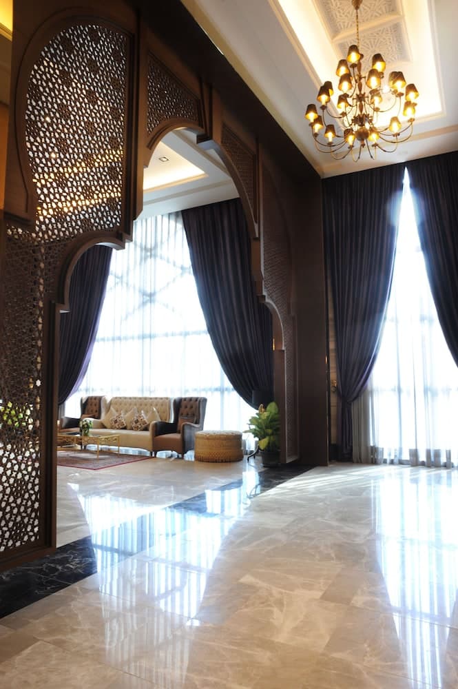 Al Meroz Bangkok — 6