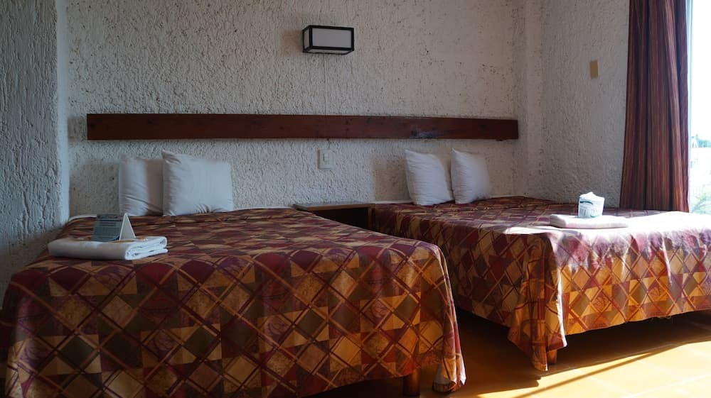 Hotel Tankah — 9