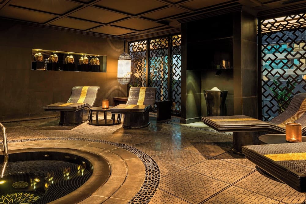 Grosvenor House, un Hotel della Luxury Collection, Dubai — 21