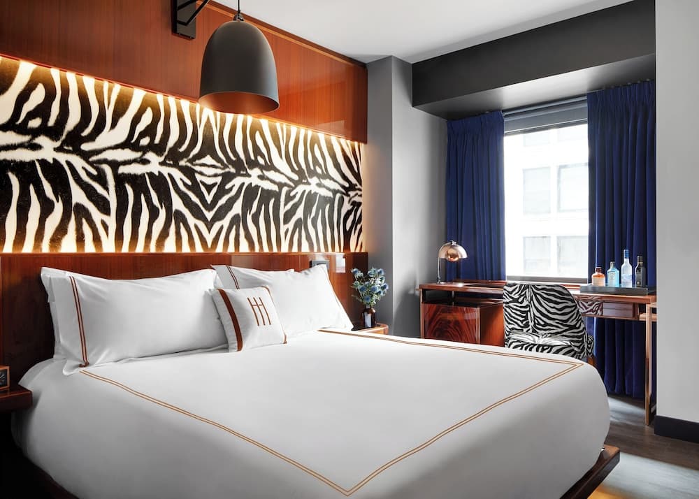 Hotel Hendricks — 8