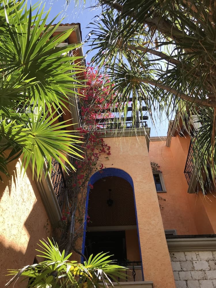 Hotel Lunata - Near Playa del Carmen Main Beach — 7