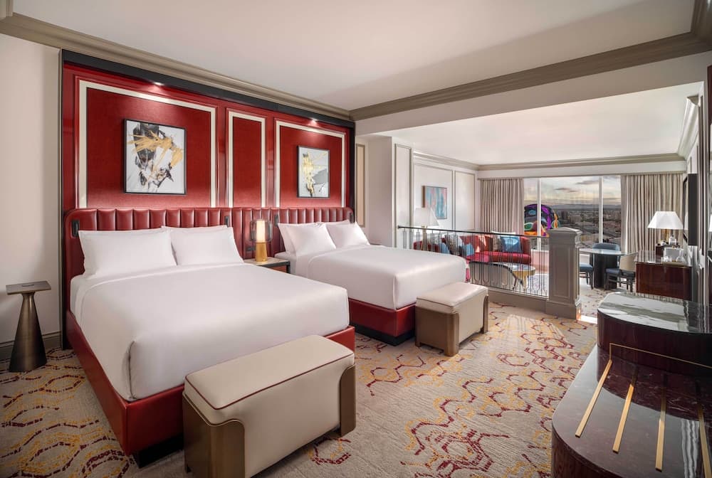 The Venetian Resort Las Vegas — 1