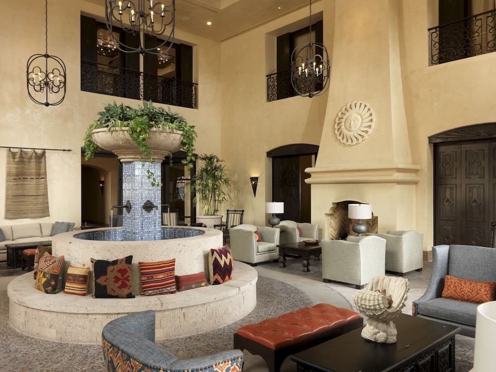 Grand Solmar Lands End Resort und Spa — 5