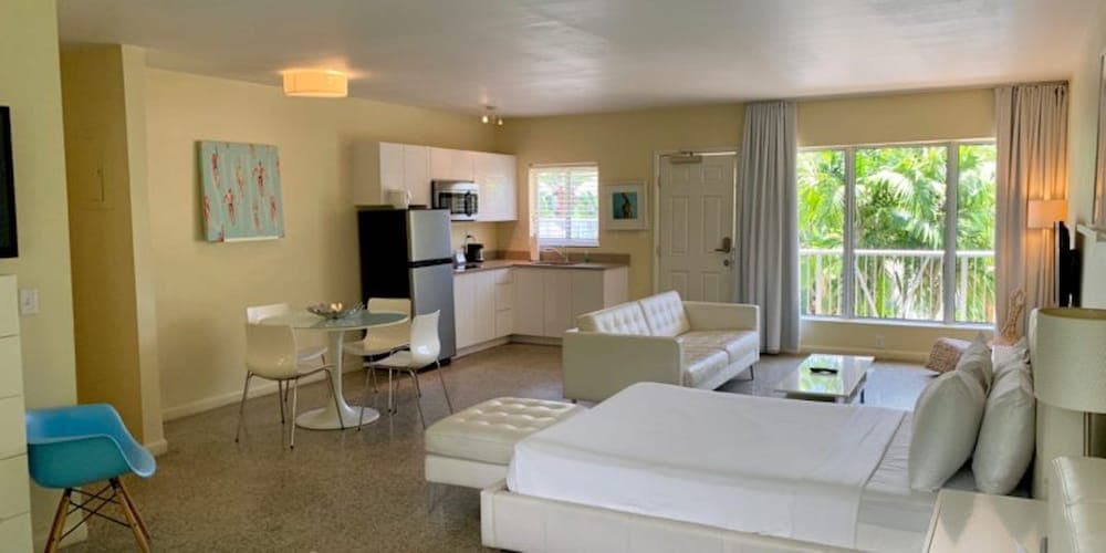 Tranquilo A North Beach Village Resort Hotel — 25