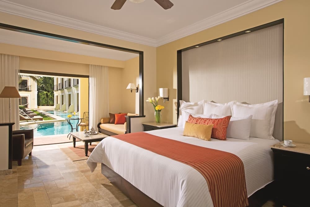 Dreams Tulum Resort & Spa - All Inclusive — 6
