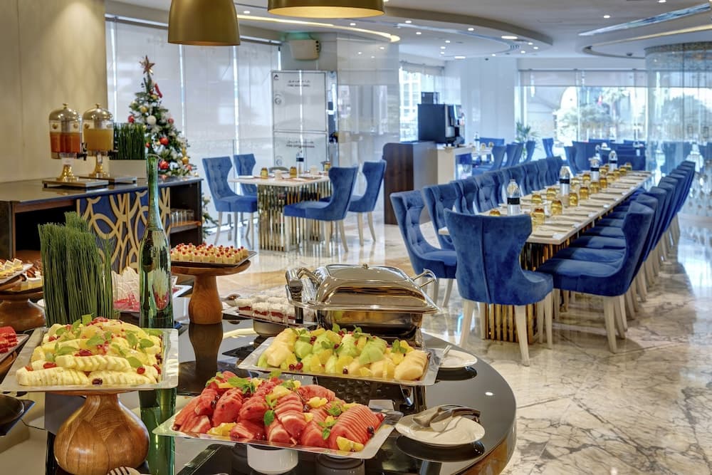 Gevora Hotel — 17