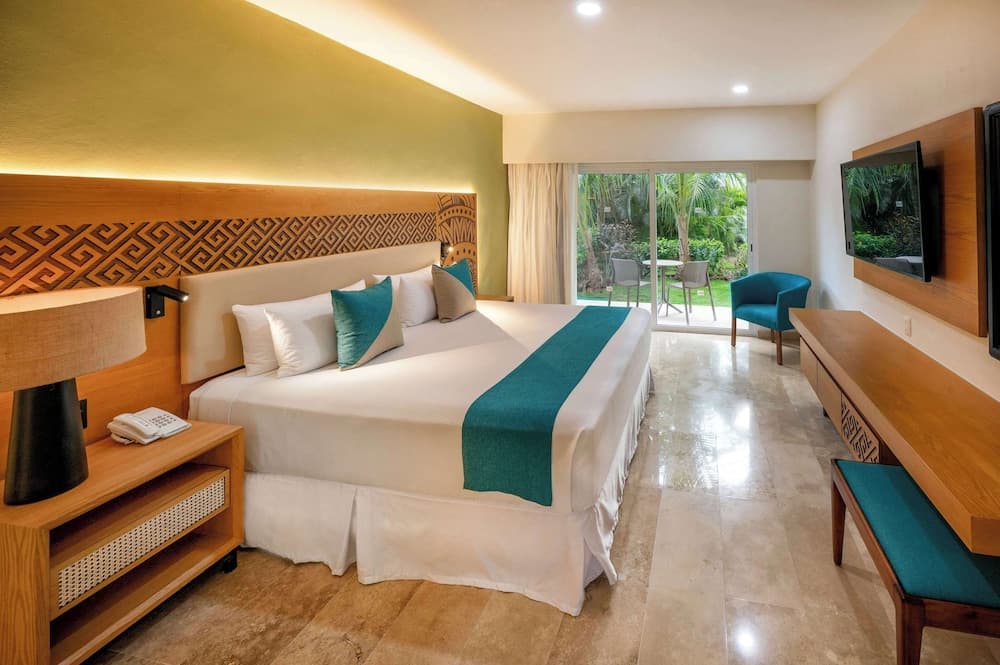 Viva Azteca by Wyndham, A Trademark All Inclusive Resort — 10