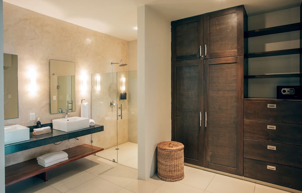 Casa Orquídea Tulum Selva — 12