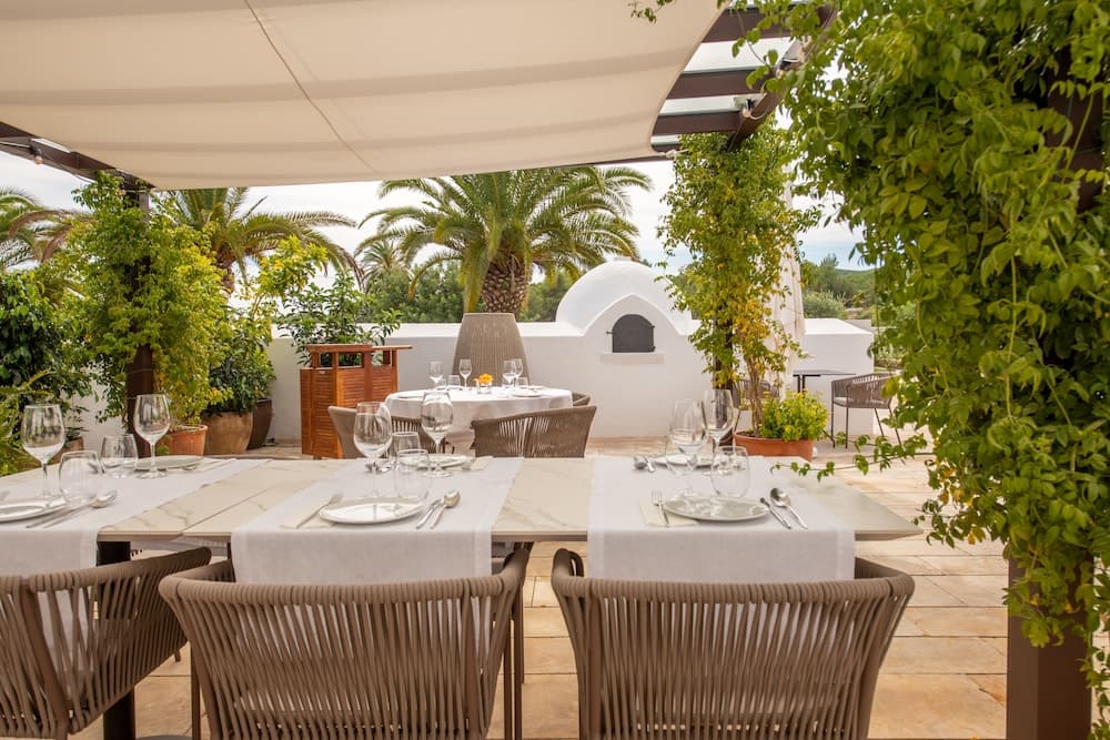 Safagell Ibiza Suites & Spa — 15