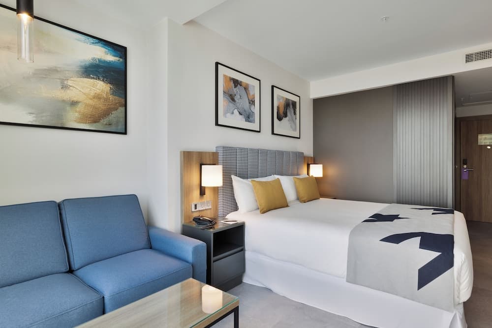 Hotel Riu Plaza London Victoria — 17