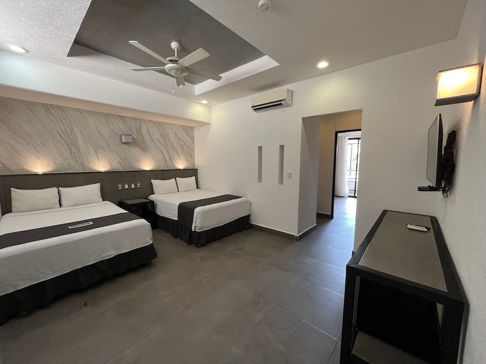 Hotel MX portal maya — 19