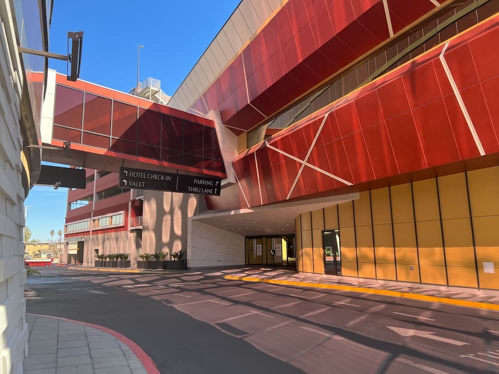 Ahern Hotel Las Vegas — 8