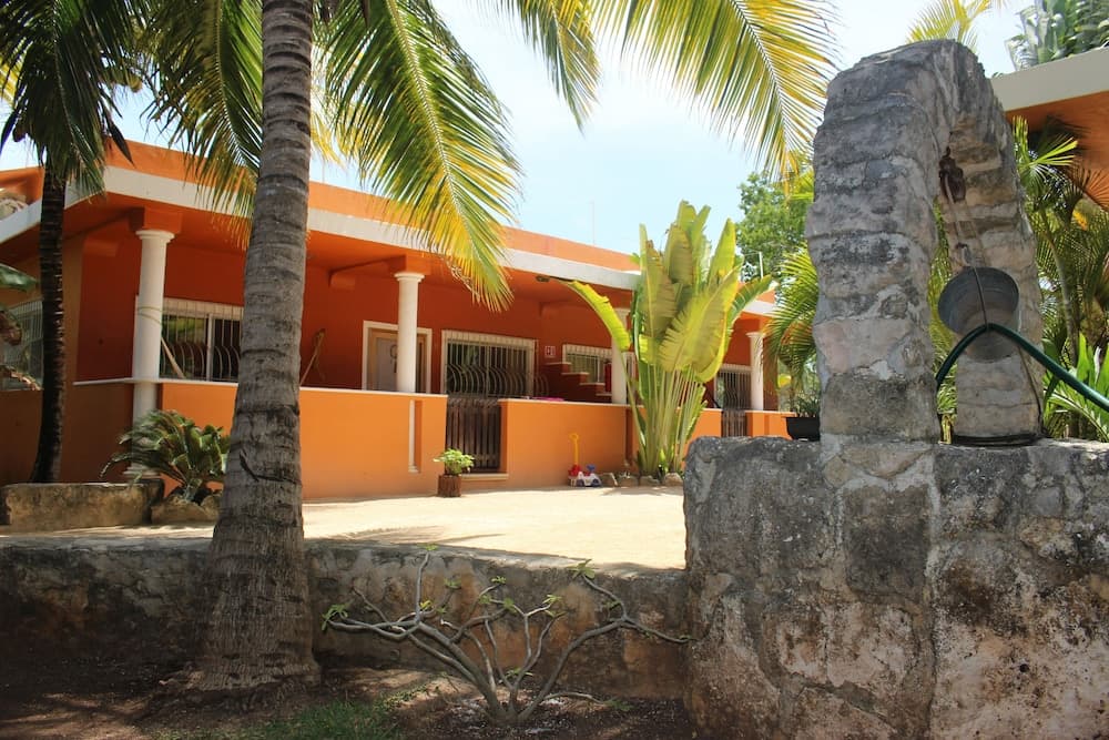 Residencia Mexico und Wolken — 15