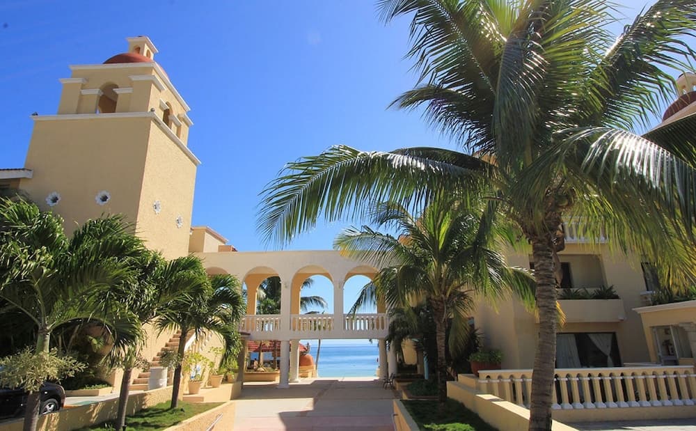 All Ritmo Cancun Resort & Water Park - All Inclusive — 23