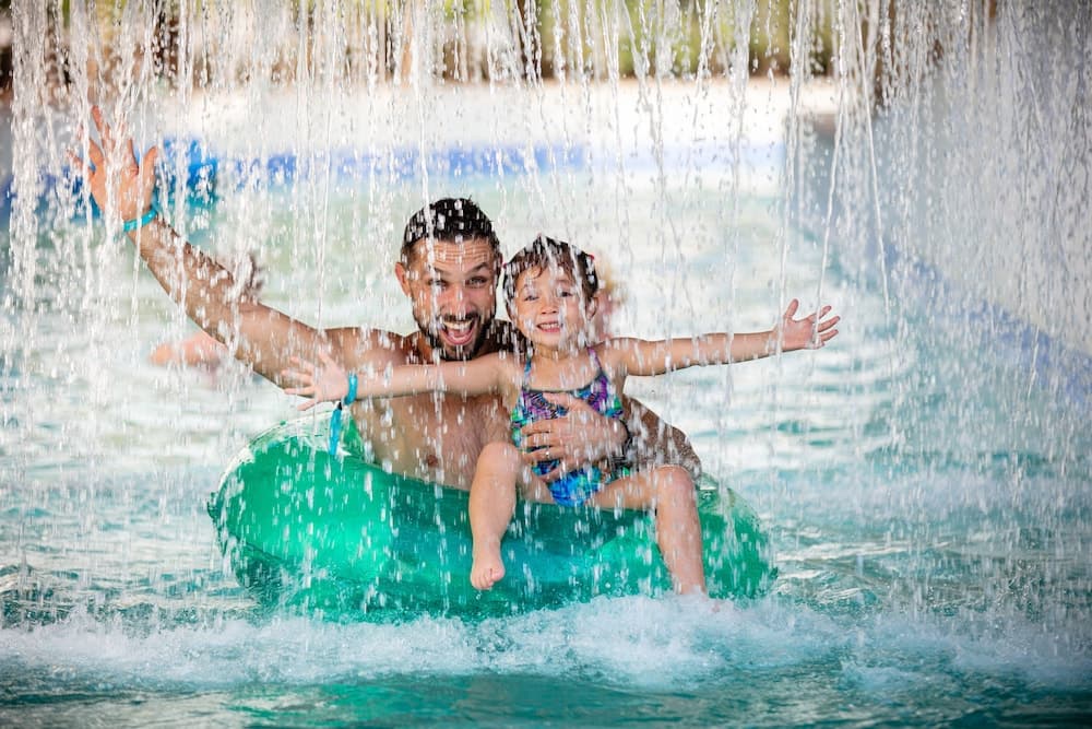Centara Mirage Beach Resort Dubai — 4