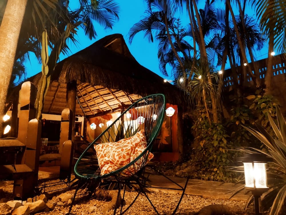 Barrio Latino Hotel Riviera Maya — 21