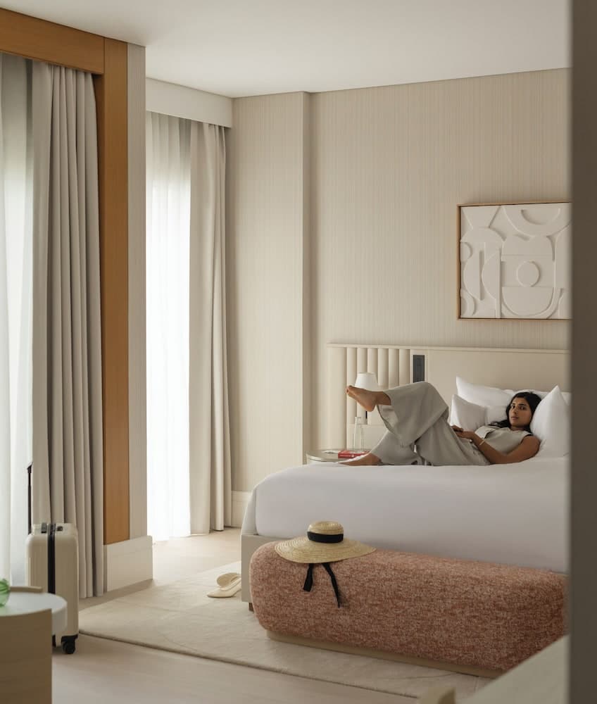 Delano Dubai — 9