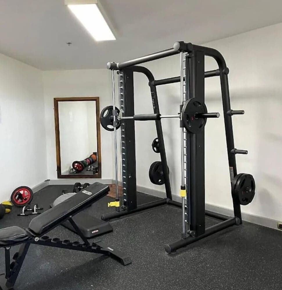 Cana Rock Condominios — 18