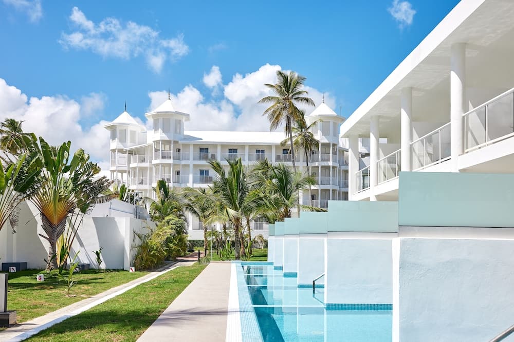 Hotel Riu Palace Macao - Adults Only - All Inclusive — 20