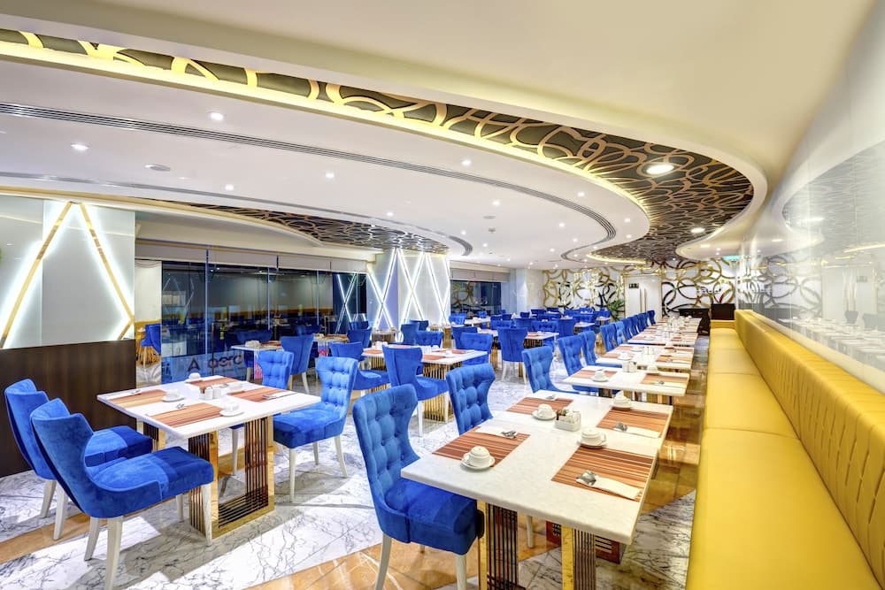 Gevora Hotel — 18