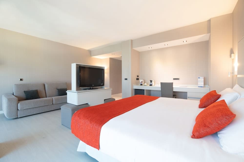 Hotel Isla Mallorca & Spa — 20