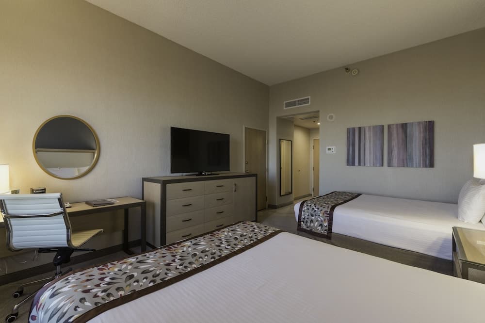 Sam's Town Hotel & Gambling Hall — 7